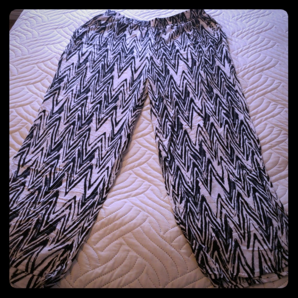 Pants